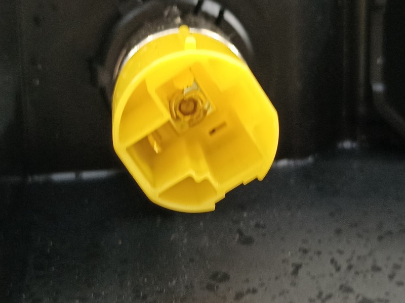 Recambio de apoyabrazos central para ford focus lim. titanium referencia OEM IAM 1427468XCB  