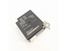 Recambio de modulo electronico para toyota c-hr ax1t(eu,m)/zyx10(h)/zyx10l-ahxgbw(3a) referencia OEM IAM 897B0F4010 61B891000 