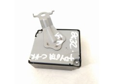 Recambio de modulo electronico para toyota c-hr ax1t(eu,m)/zyx10(h)/zyx10l-ahxgbw(3a) referencia OEM IAM 897B0F4010 61B891000  2