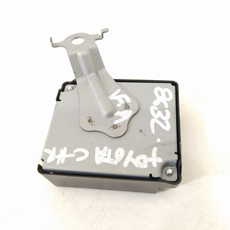 Recambio de modulo electronico para toyota c-hr ax1t(eu,m)/zyx10(h)/zyx10l-ahxgbw(3a) referencia OEM IAM 897B0F4010 61B891000 