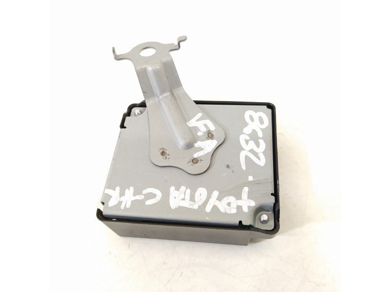 Recambio de modulo electronico para toyota c-hr ax1t(eu,m)/zyx10(h)/zyx10l-ahxgbw(3a) referencia OEM IAM 897B0F4010 61B891000 