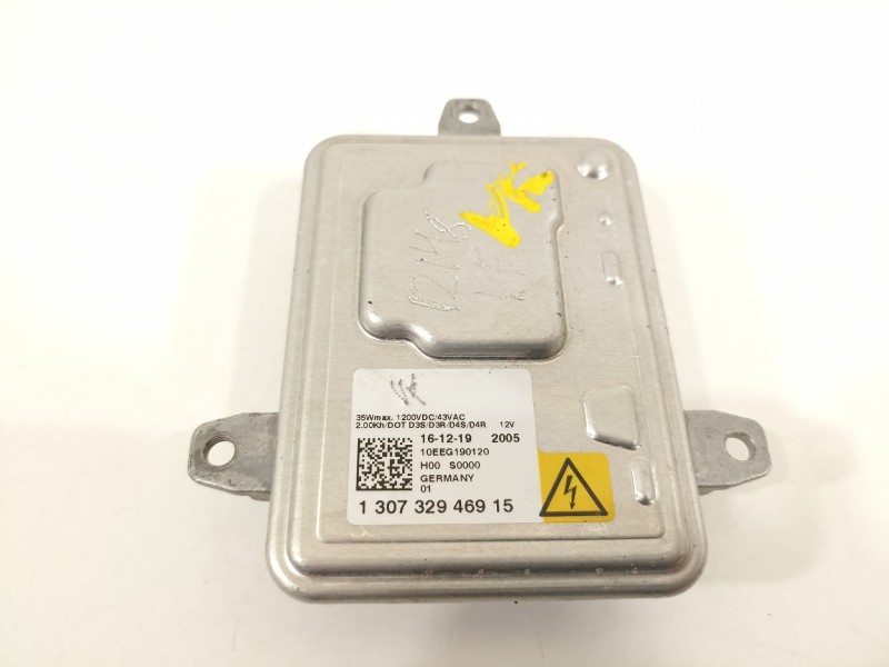 Recambio de centralita faros xenon para alfa romeo stelvio (630) quadrifoglio 4wd referencia OEM IAM 30732946915  