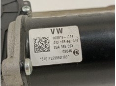 Recambio de motor limpia delantero para volkswagen t-roc advance referencia OEM IAM 2GA955023 2GA955113 