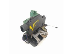 Recambio de cerradura puerta delantera izquierda para volkswagen passat berlina (3b3) edition referencia OEM IAM 3B4839015A  