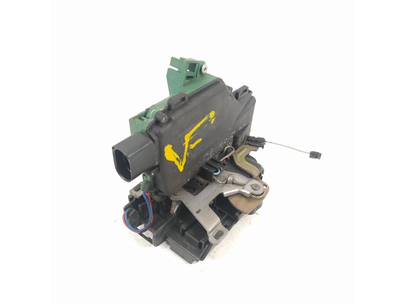 Recambio de cerradura puerta delantera izquierda para volkswagen passat berlina (3b3) edition referencia OEM IAM 3B4839015A  