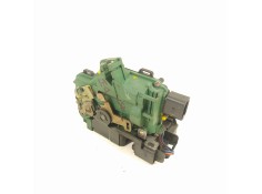 Recambio de cerradura puerta delantera izquierda para volkswagen passat berlina (3b3) edition referencia OEM IAM 3B4839015A   2