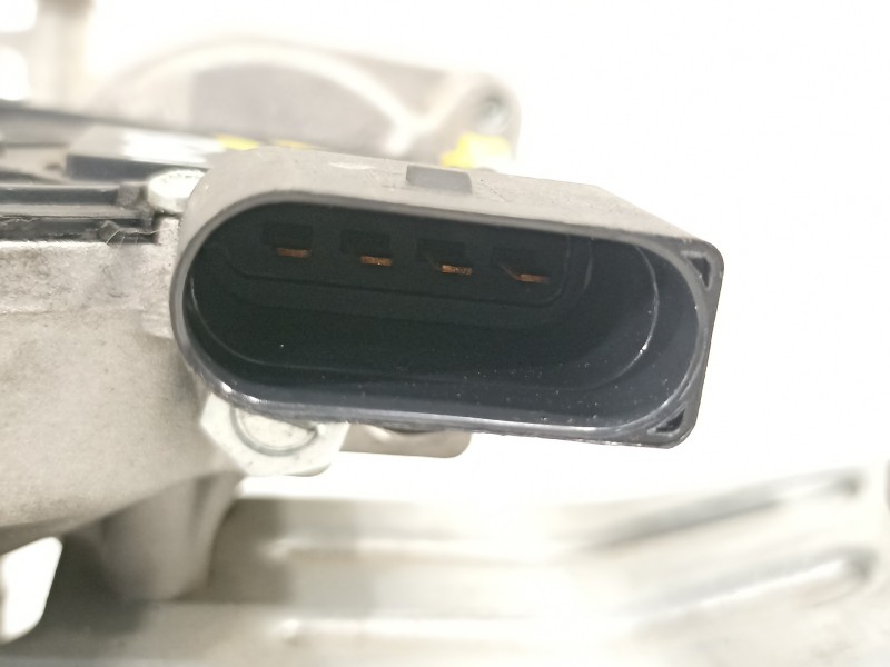 Recambio de motor limpia delantero para volkswagen t-roc advance referencia OEM IAM 2GA955023 2GA955113 