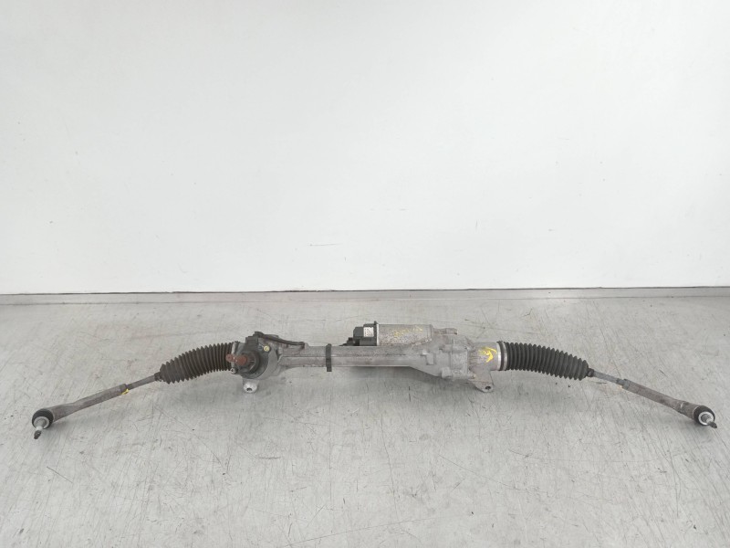 Recambio de cremallera direccion para alfa romeo stelvio (630) quadrifoglio 4wd referencia OEM IAM 50557132 7818994816 781817781