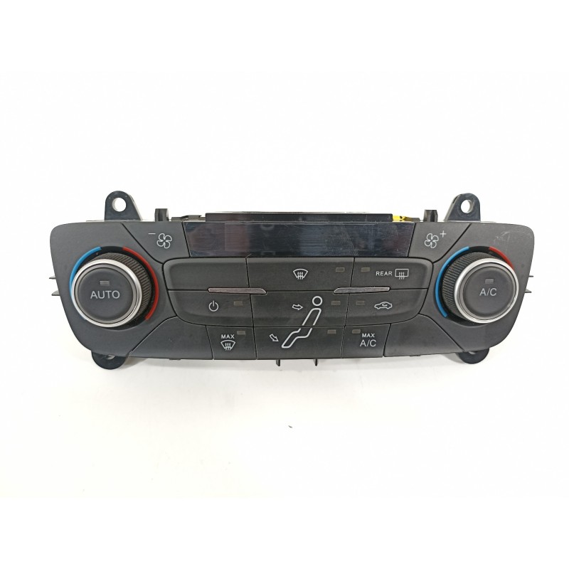 Recambio de mando climatizador para ford focus lim. titanium referencia OEM IAM F1ET18C612AK  