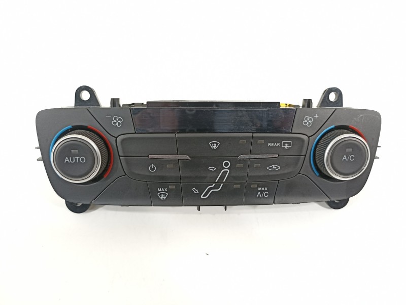 Recambio de mando climatizador para ford focus lim. titanium referencia OEM IAM F1ET18C612AK  