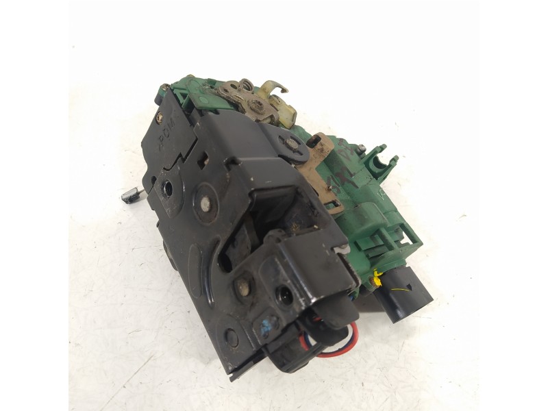 Recambio de cerradura puerta delantera izquierda para volkswagen passat berlina (3b3) edition referencia OEM IAM 3B4839015A  