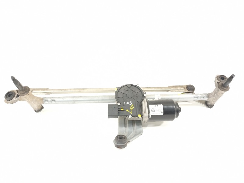 Recambio de motor limpia delantero para volkswagen t-roc advance referencia OEM IAM 2GA955023 2GA955113 