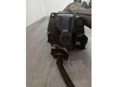 Recambio de cremallera direccion para alfa romeo stelvio (630) quadrifoglio 4wd referencia OEM IAM 50557132 7818994816 781817781 2