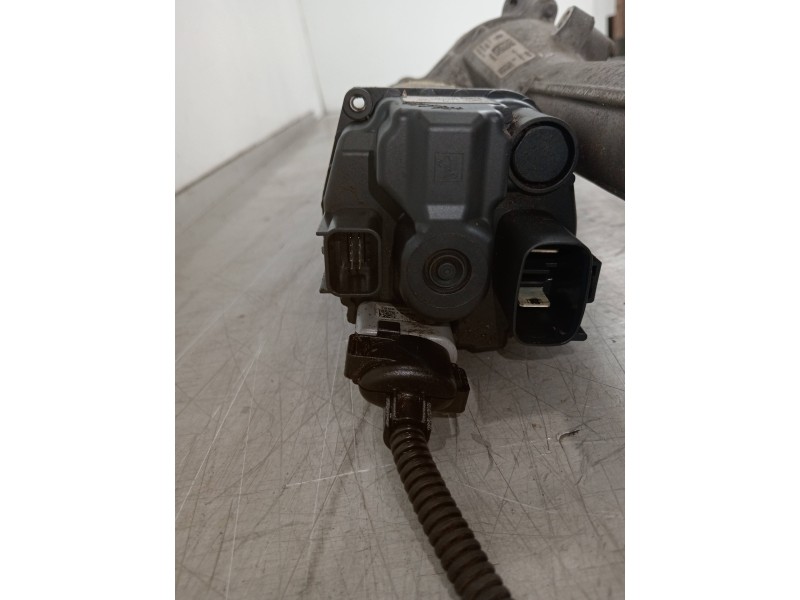 Recambio de cremallera direccion para alfa romeo stelvio (630) quadrifoglio 4wd referencia OEM IAM 50557132 7818994816 781817781