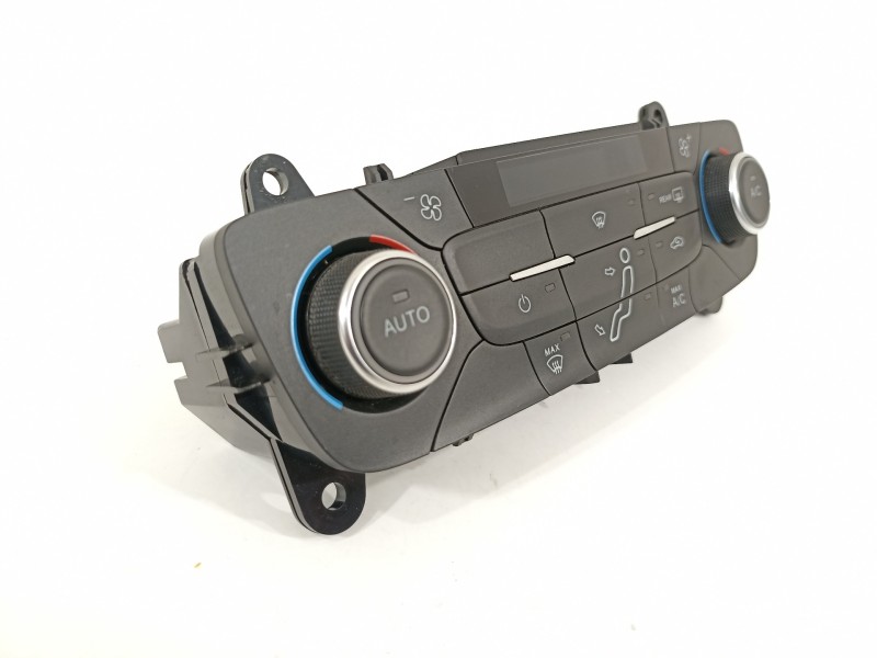 Recambio de mando climatizador para ford focus lim. titanium referencia OEM IAM F1ET18C612AK  