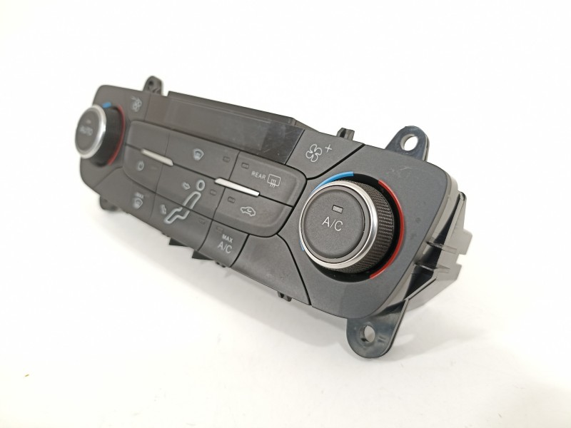 Recambio de mando climatizador para ford focus lim. titanium referencia OEM IAM F1ET18C612AK  