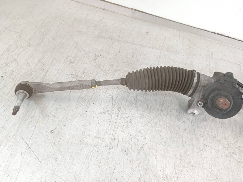 Recambio de cremallera direccion para alfa romeo stelvio (630) quadrifoglio 4wd referencia OEM IAM 50557132 7818994816 781817781