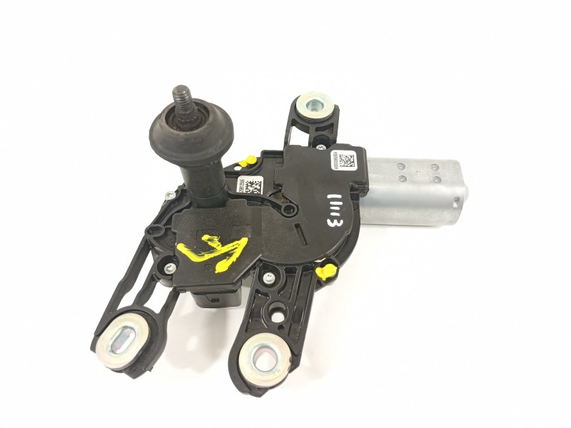 Recambio de motor limpia trasero para volkswagen t-roc advance referencia OEM IAM 5G0955711C  