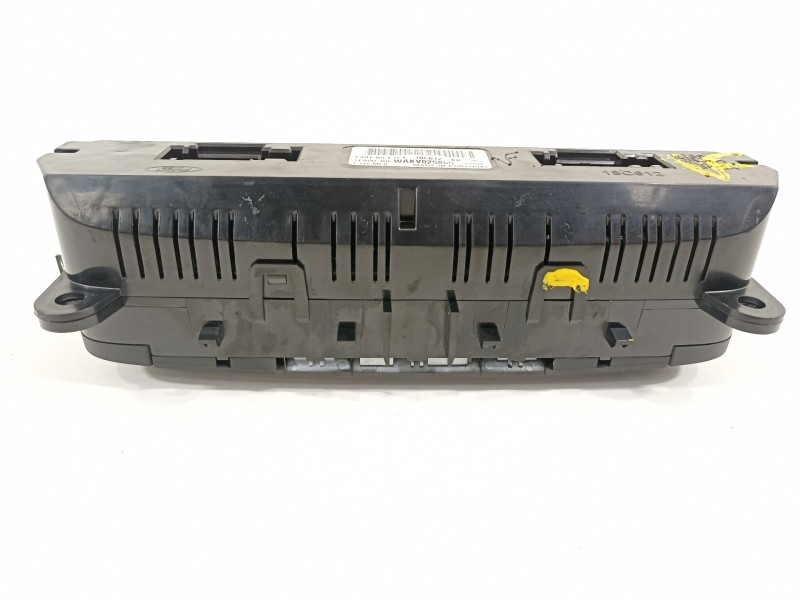 Recambio de mando climatizador para ford focus lim. titanium referencia OEM IAM F1ET18C612AK  