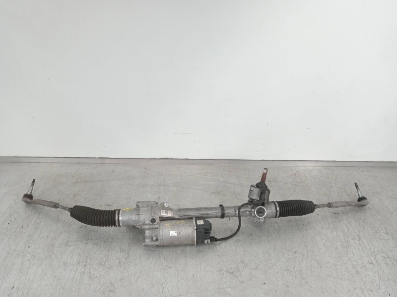 Recambio de cremallera direccion para alfa romeo stelvio (630) quadrifoglio 4wd referencia OEM IAM 50557132 7818994816 781817781