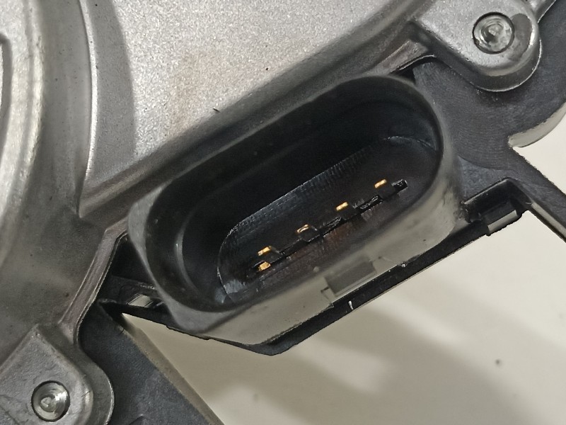 Recambio de motor limpia trasero para volkswagen t-roc advance referencia OEM IAM 5G0955711C  