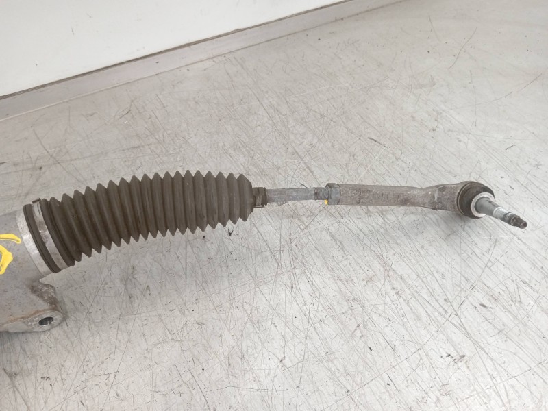 Recambio de cremallera direccion para alfa romeo stelvio (630) quadrifoglio 4wd referencia OEM IAM 50557132 7818994816 781817781