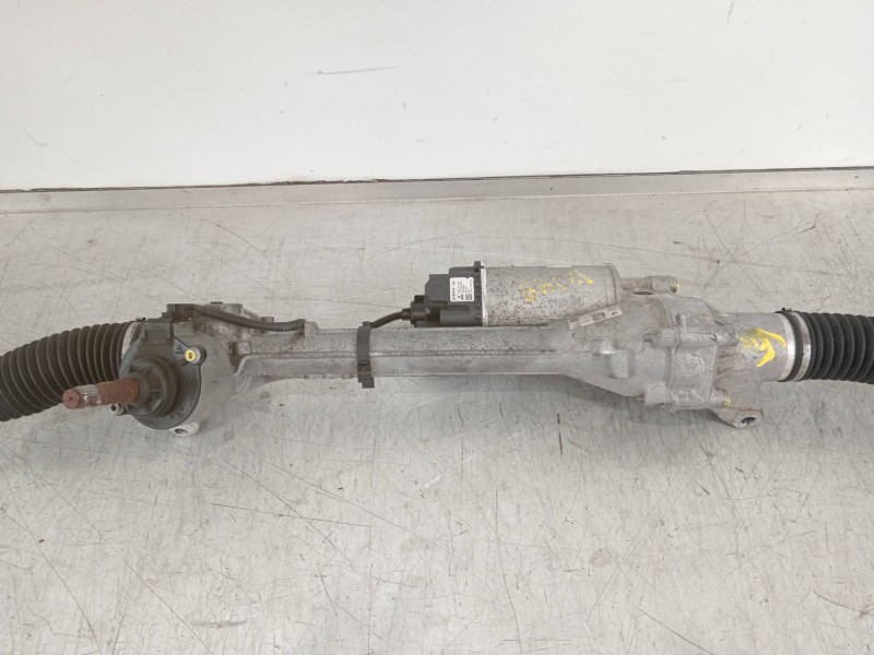 Recambio de cremallera direccion para alfa romeo stelvio (630) quadrifoglio 4wd referencia OEM IAM 50557132 7818994816 781817781