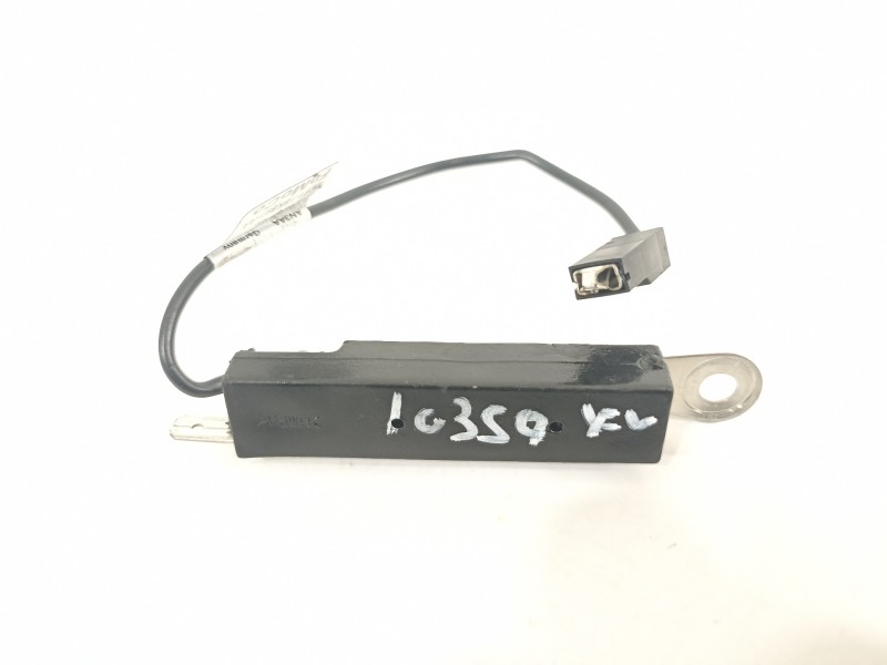 Recambio de amplificador para ford focus lim. titanium referencia OEM IAM 7CP1-18K891-AA 7CP118K891AA 