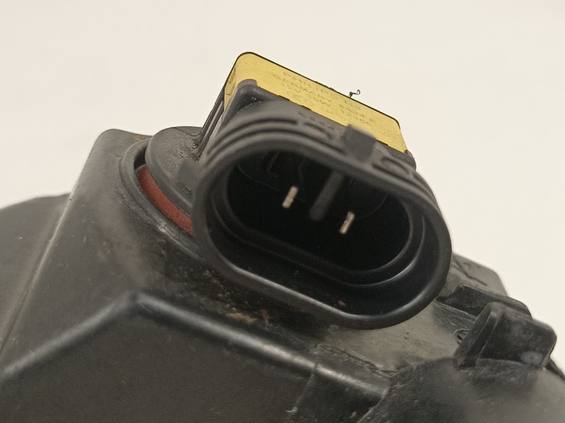 Recambio de faro antiniebla derecho para ford focus lim. titanium referencia OEM IAM F1EB15A254AB  