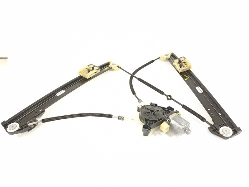 Recambio de elevalunas delantero izquierdo para volkswagen t-roc advance referencia OEM IAM 2GA837461F 2GA837461F 5Q0959802A