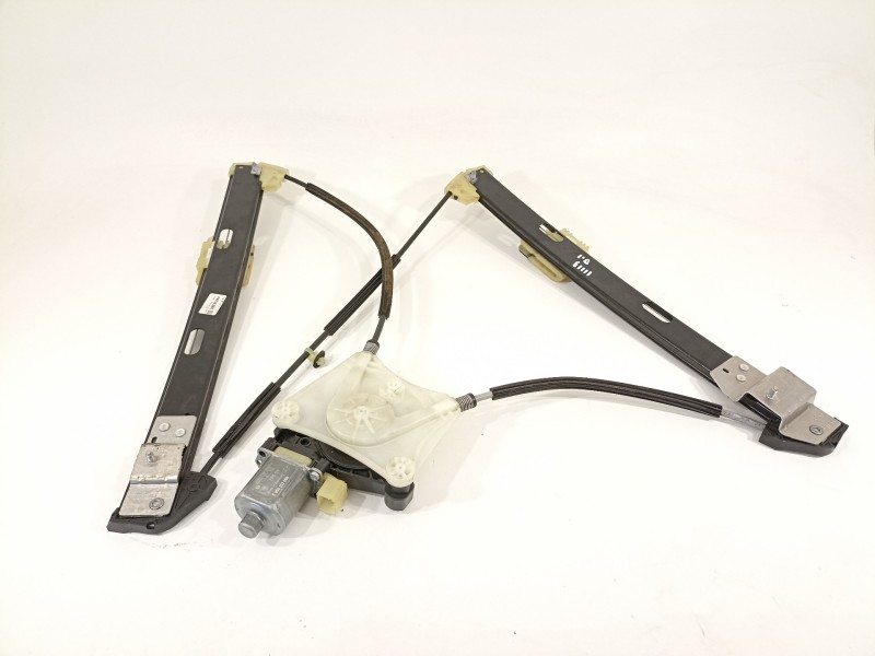 Recambio de elevalunas delantero izquierdo para volkswagen t-roc advance referencia OEM IAM 2GA837461F 2GA837461F 5Q0959802A