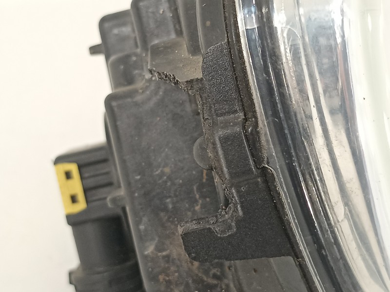 Recambio de faro antiniebla derecho para ford focus lim. titanium referencia OEM IAM F1EB15A254AB  