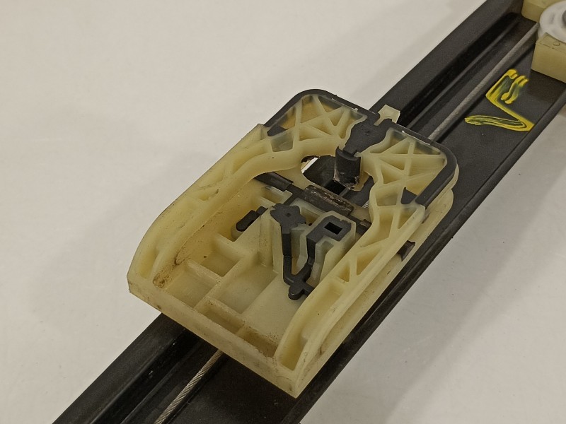 Recambio de elevalunas delantero izquierdo para volkswagen t-roc advance referencia OEM IAM 2GA837461F 2GA837461F 5Q0959802A