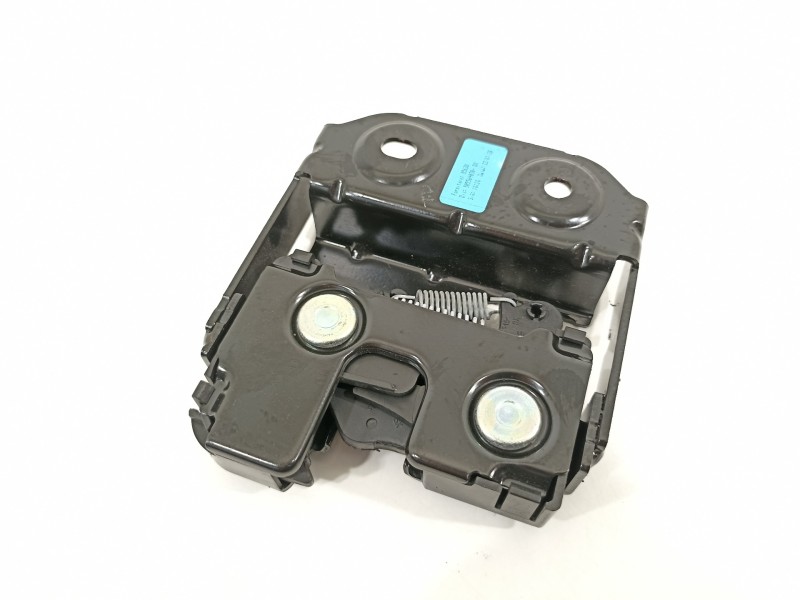 Recambio de no identificado para alfa romeo stelvio (630) quadrifoglio 4wd referencia OEM IAM 50556403  