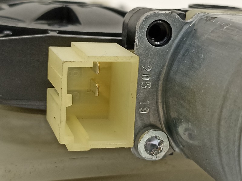 Recambio de elevalunas delantero izquierdo para volkswagen t-roc advance referencia OEM IAM 2GA837461F 2GA837461F 5Q0959802A