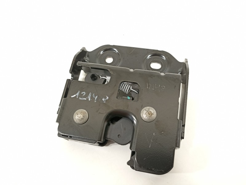 Recambio de no identificado para alfa romeo stelvio (630) quadrifoglio 4wd referencia OEM IAM 50556403  