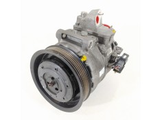 Recambio de compresor aire acondicionado para jaguar xk coupé/convertible 4.2 v8 32v cat referencia OEM IAM 6W9319D629AA 4471807