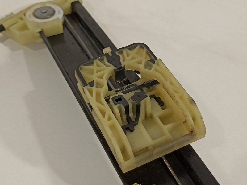 Recambio de elevalunas delantero izquierdo para volkswagen t-roc advance referencia OEM IAM 2GA837461F 2GA837461F 5Q0959802A