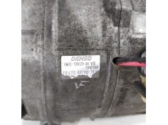 Recambio de compresor aire acondicionado para jaguar xk coupé/convertible 4.2 v8 32v cat referencia OEM IAM 6W9319D629AA 4471807 2