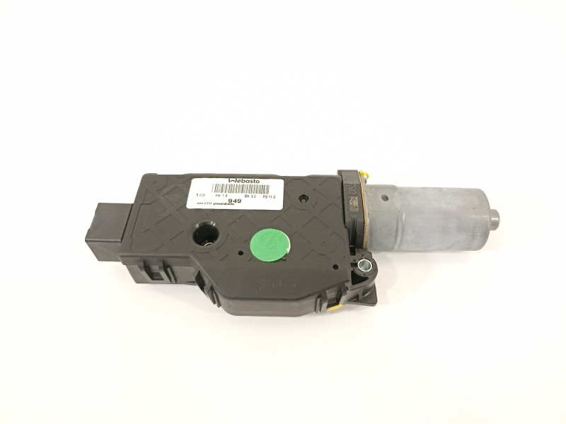 Recambio de motor techo electrico para alfa romeo stelvio (630) quadrifoglio 4wd referencia OEM IAM 1731171D 9518827K 