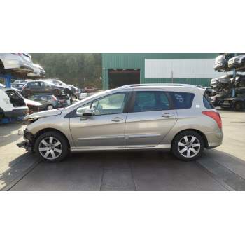 PEUGEOT 308 SW I (4E_, 4H_)