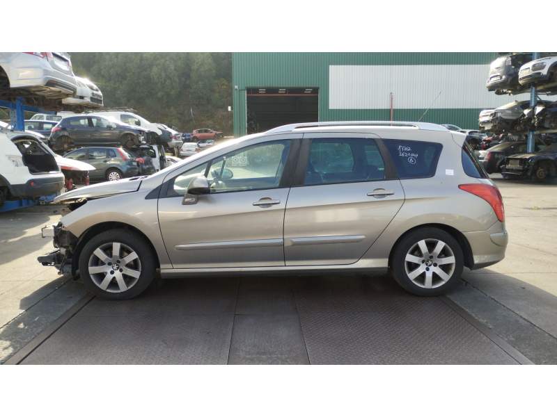 peugeot 308 sw i (4e_, 4h_) del año 2013