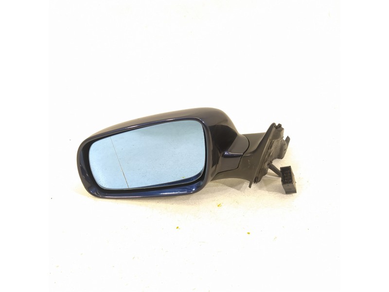 Recambio de retrovisor izquierdo para audi a3 (8l) 1.9 tdi ambiente referencia OEM IAM 8L1858499  