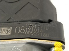 Recambio de motor techo electrico para alfa romeo stelvio (630) quadrifoglio 4wd referencia OEM IAM 1731171D 9518827K  2