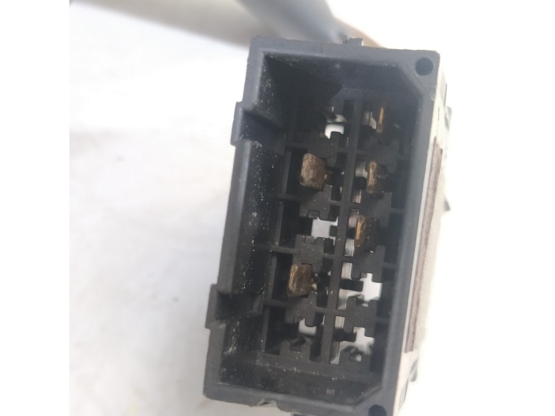 Recambio de retrovisor izquierdo para audi a3 (8l) 1.9 tdi ambiente referencia OEM IAM 8L1858499  