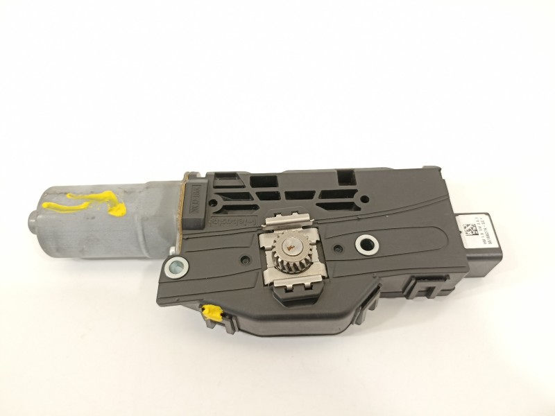 Recambio de motor techo electrico para alfa romeo stelvio (630) quadrifoglio 4wd referencia OEM IAM 1731171D 9518827K 