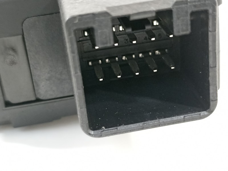 Recambio de motor techo electrico para alfa romeo stelvio (630) quadrifoglio 4wd referencia OEM IAM 1731171D 9518827K 