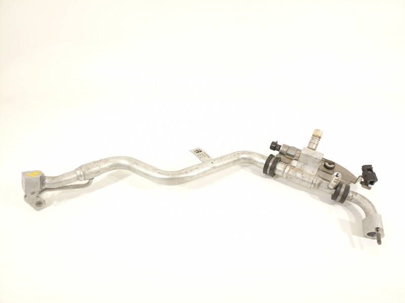 Recambio de tubo aire acondicionado para alfa romeo stelvio (630) quadrifoglio 4wd referencia OEM IAM 50556499  