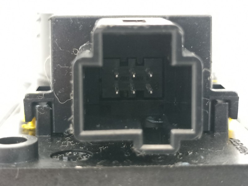 Recambio de motor apertura trampillas climatizador para ford focus lim. titanium referencia OEM IAM AV6N19E616AA  