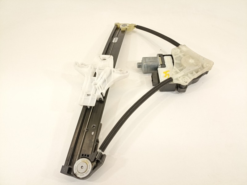 Recambio de elevalunas trasero derecho para volkswagen t-roc advance referencia OEM IAM 2GA839462G 5Q0959408 